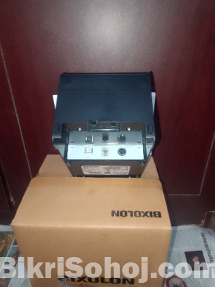 Bixolon SRP-E302 Thermal Receipt Printer